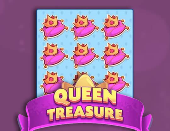 Queen Treasure